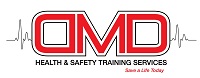 DMD Health & Safety Training Resources