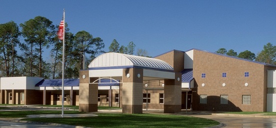 The Florida Department of Health in Alachua County