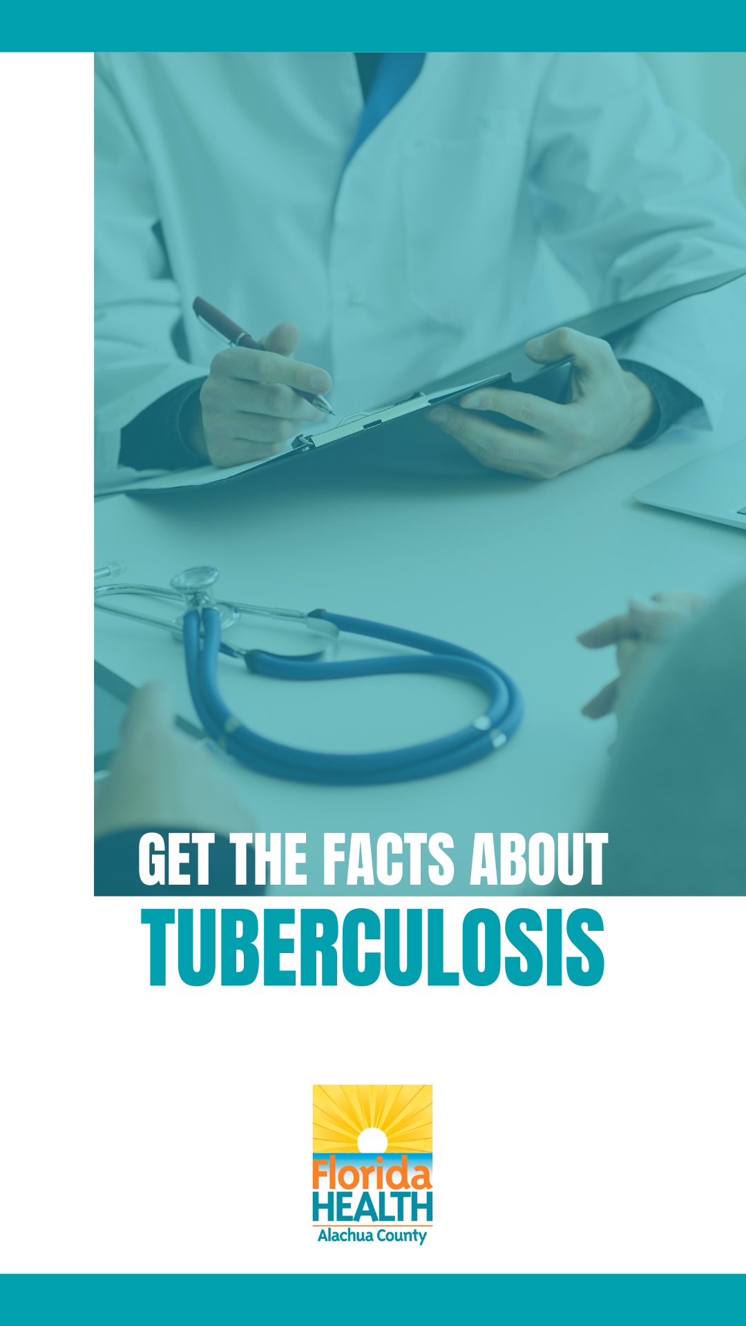 Tuberculosis get the facts