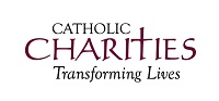 Catholic Charities Transforming Lives