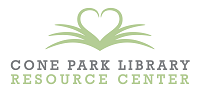 Cone Park Library Resource Center