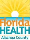 Florida Department of Health Alachua County