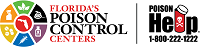Florida's Poison Control Center