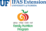 UF-IFAS Extension Family Nutrition Program