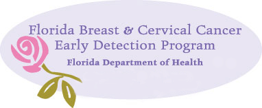 Florida Breast and Cervical Cancer Early Detection Program