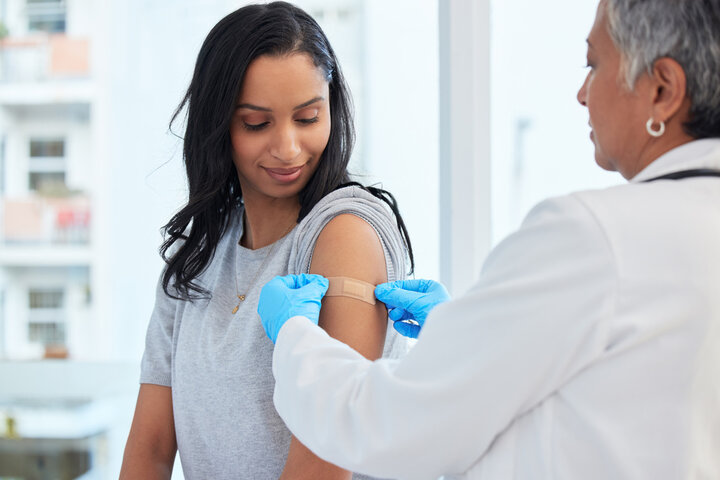 Immunize